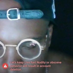 Meet your Posher, Lamar